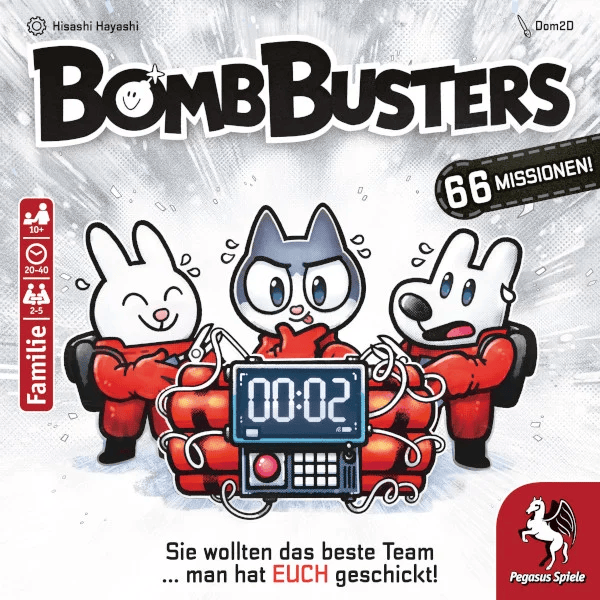 Spiel des Jahres 2025